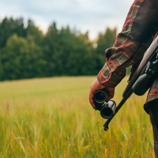 Learn To Hunt and Fish Series B.C. Wildlife Federation