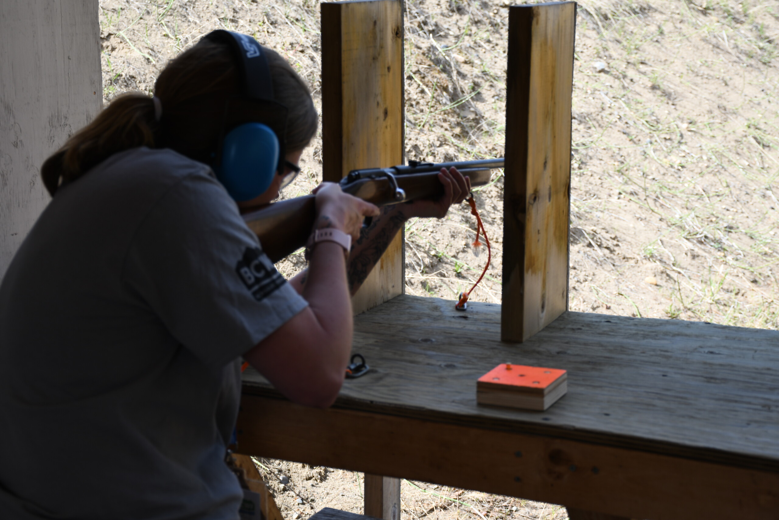 Women Outdoors Weekend | BC Wildlife Federation