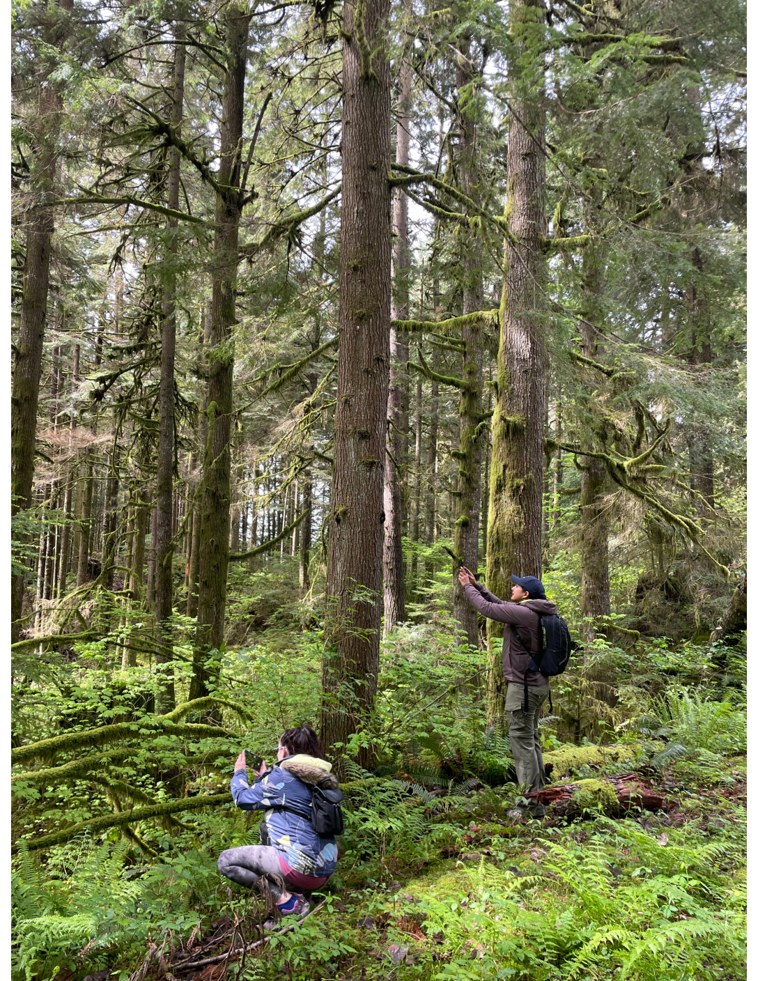 Women Outdoors Workshops | B.C. Wildlife Federation