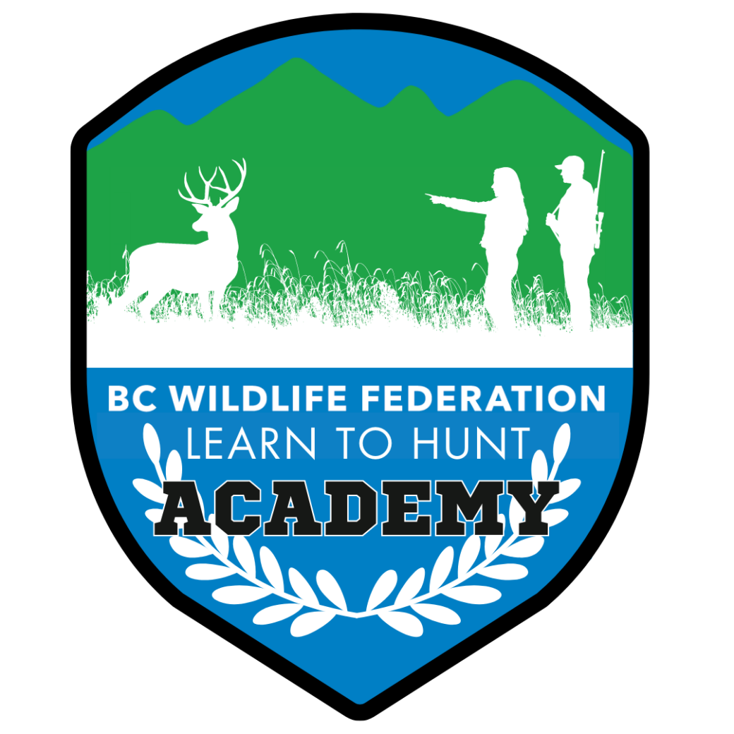 Learn To Hunt and Fish Series B.C. Wildlife Federation