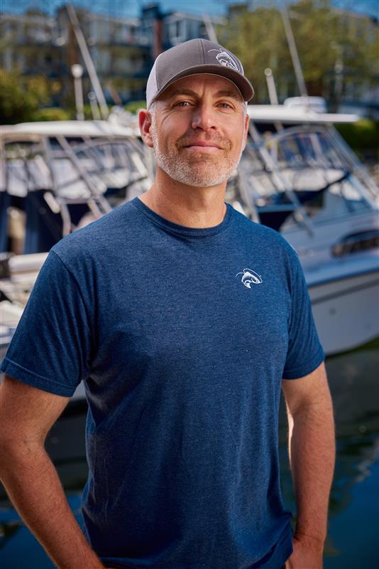 Jason Tonelli headshot